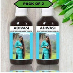 Load image into Gallery viewer, Adivasi Jeeva Sanjivani Herbal Hair Oil 125 ML (Pack of 2)
