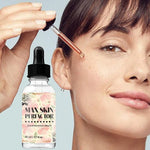 Load image into Gallery viewer, Max Skin Perfector Express Rejuvenation Serum 50 ML
