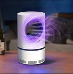 Load image into Gallery viewer, Electronic LED Mosquito Killer Lamp
