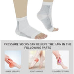 Load image into Gallery viewer, Neuropathy Socks for Women and Men for Relief Swollen Feet and Ankles
