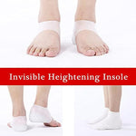 Load image into Gallery viewer, Insole Heel cup (Skin, Free size)
