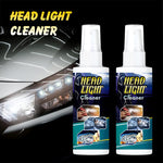 Load image into Gallery viewer, Automobile Car &amp; Bike Headlight Lens Cleaner (Buy 1 Get 2 Free🔥) 110ml Each
