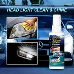 Load image into Gallery viewer, Automobile Car &amp; Bike Headlight Lens Cleaner (Buy 1 Get 2 Free🔥) 110ml Each
