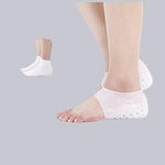 Load image into Gallery viewer, Insole Heel cup (Skin, Free size)
