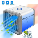 Load image into Gallery viewer, Portable Air Conditioner Mini Cooler
