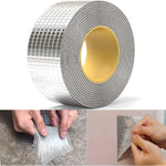 Load image into Gallery viewer, Foil Tape- Aluminium Foil Waterproof Sealan Tape for RV Repair, Window
