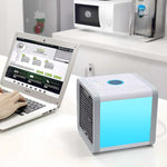 Load image into Gallery viewer, Portable Air Conditioner Mini Cooler
