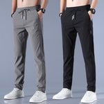 Load image into Gallery viewer, Combo of Men&#39;s NS Lycra Track Pants
