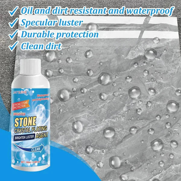 Stone and Marble cleaner (Buy 1 Get 1 Free)