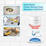 Load image into Gallery viewer, Drain Cleaner (Buy 1 Get 1 Free)
