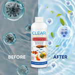 Load image into Gallery viewer, Automatic Fish Tank Cleaner – (Buy 1 Get 2 Free🔥)
