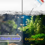 Load image into Gallery viewer, Automatic Fish Tank Cleaner – (Buy 1 Get 2 Free🔥)
