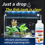 Load image into Gallery viewer, Automatic Fish Tank Cleaner – (Buy 1 Get 2 Free🔥)
