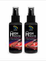 Load image into Gallery viewer, 3 in 1 High Protection Ceramic Coating Spray (Buy 1 Get 1 Free)
