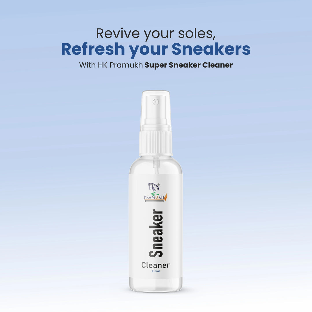 SUPER SNEAKER CLEANER (Buy 1 Get 1 Free)