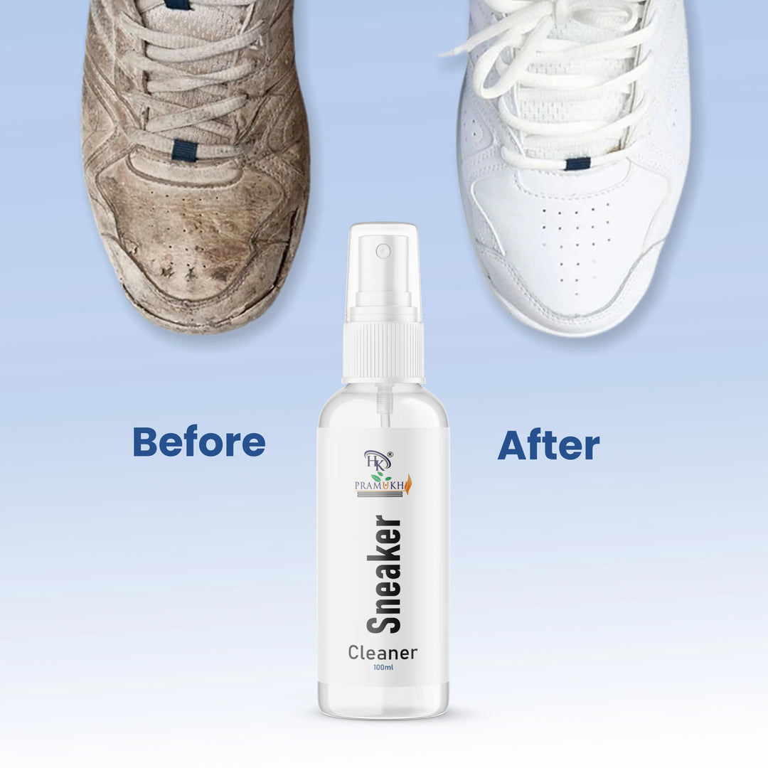 SUPER SNEAKER CLEANER (Buy 1 Get 1 Free)