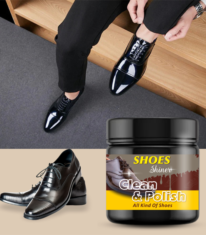 Shoe Shiner (Buy 1 Get 1 Free)